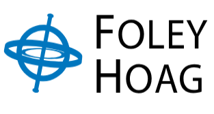 Foley Hoag Logo
